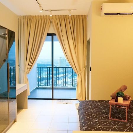 Netizen Cozy Suite By Guestonic Cheras Extérieur photo