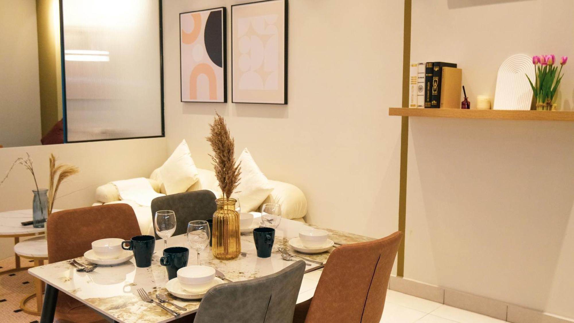 Netizen Cozy Suite By Guestonic Cheras Extérieur photo