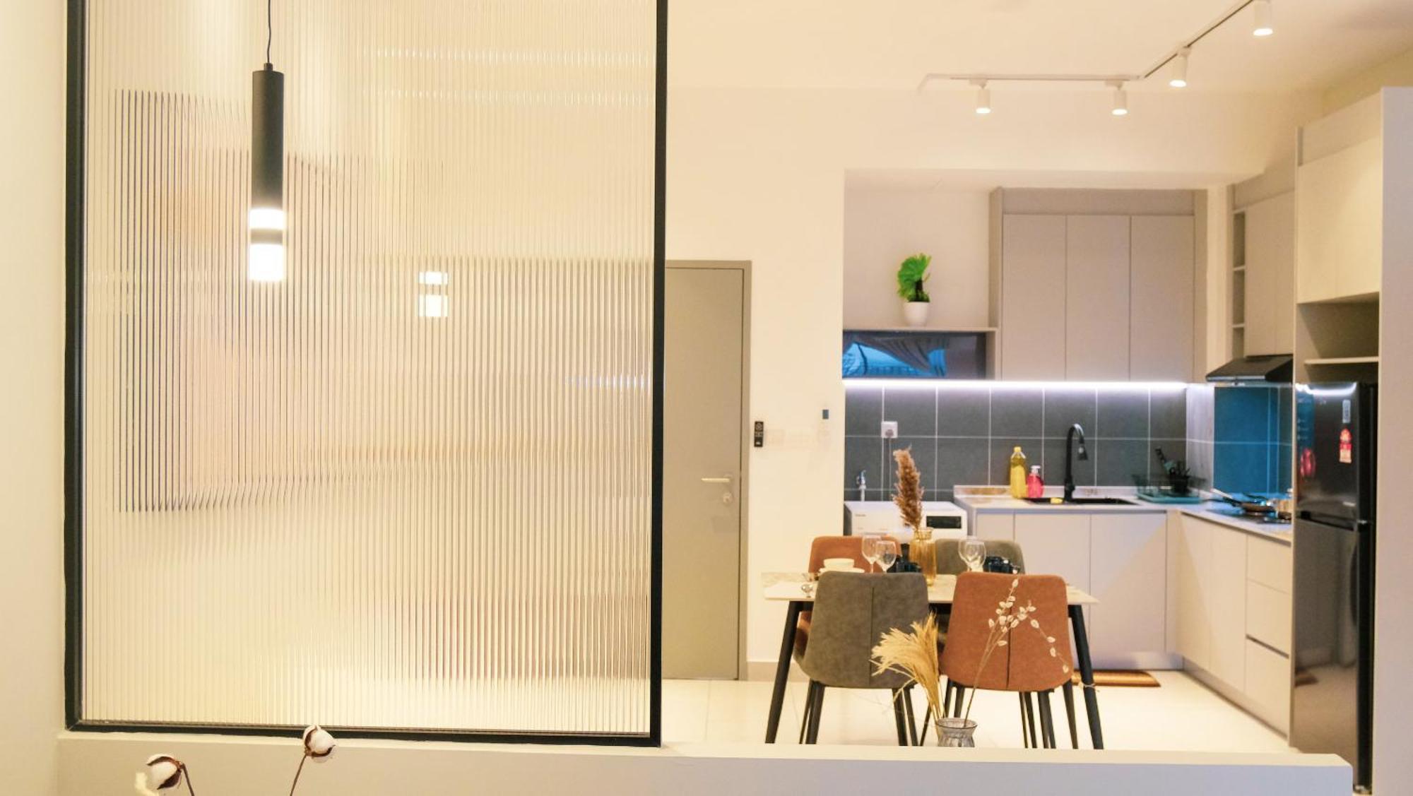 Netizen Cozy Suite By Guestonic Cheras Extérieur photo