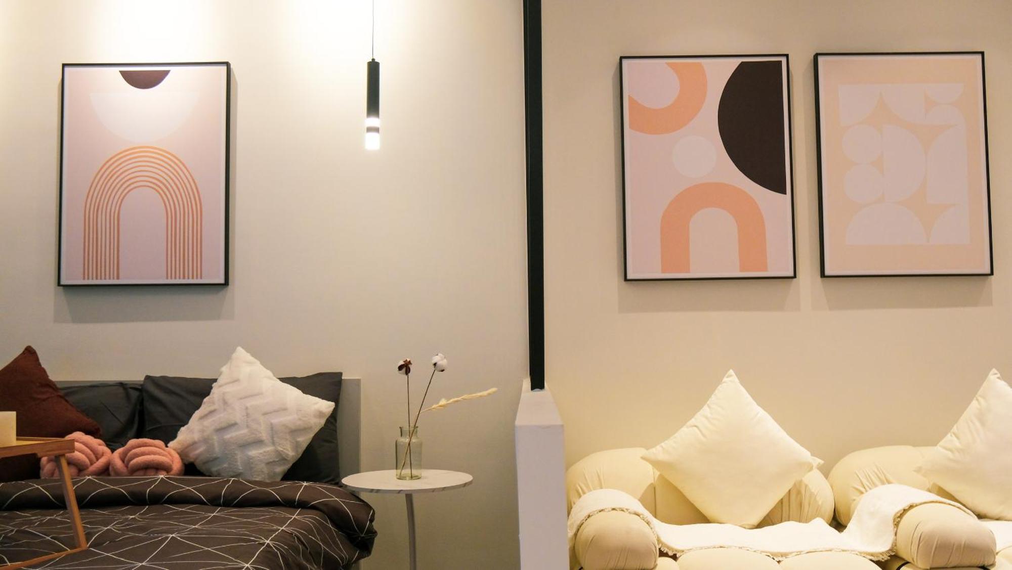 Netizen Cozy Suite By Guestonic Cheras Extérieur photo