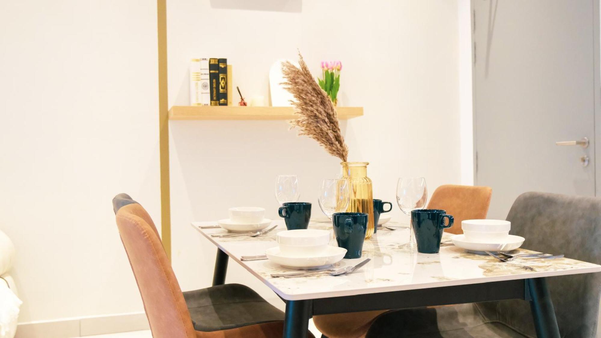 Netizen Cozy Suite By Guestonic Cheras Extérieur photo