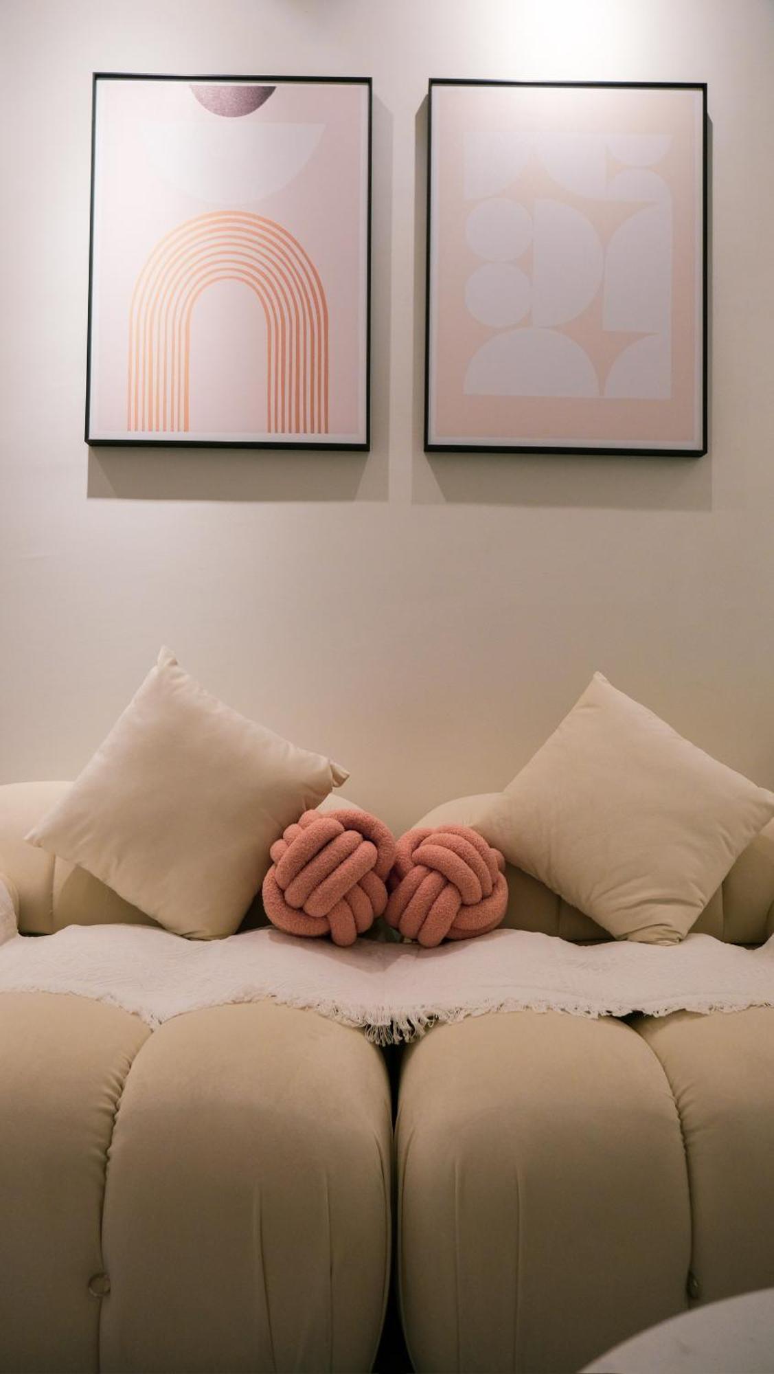 Netizen Cozy Suite By Guestonic Cheras Extérieur photo