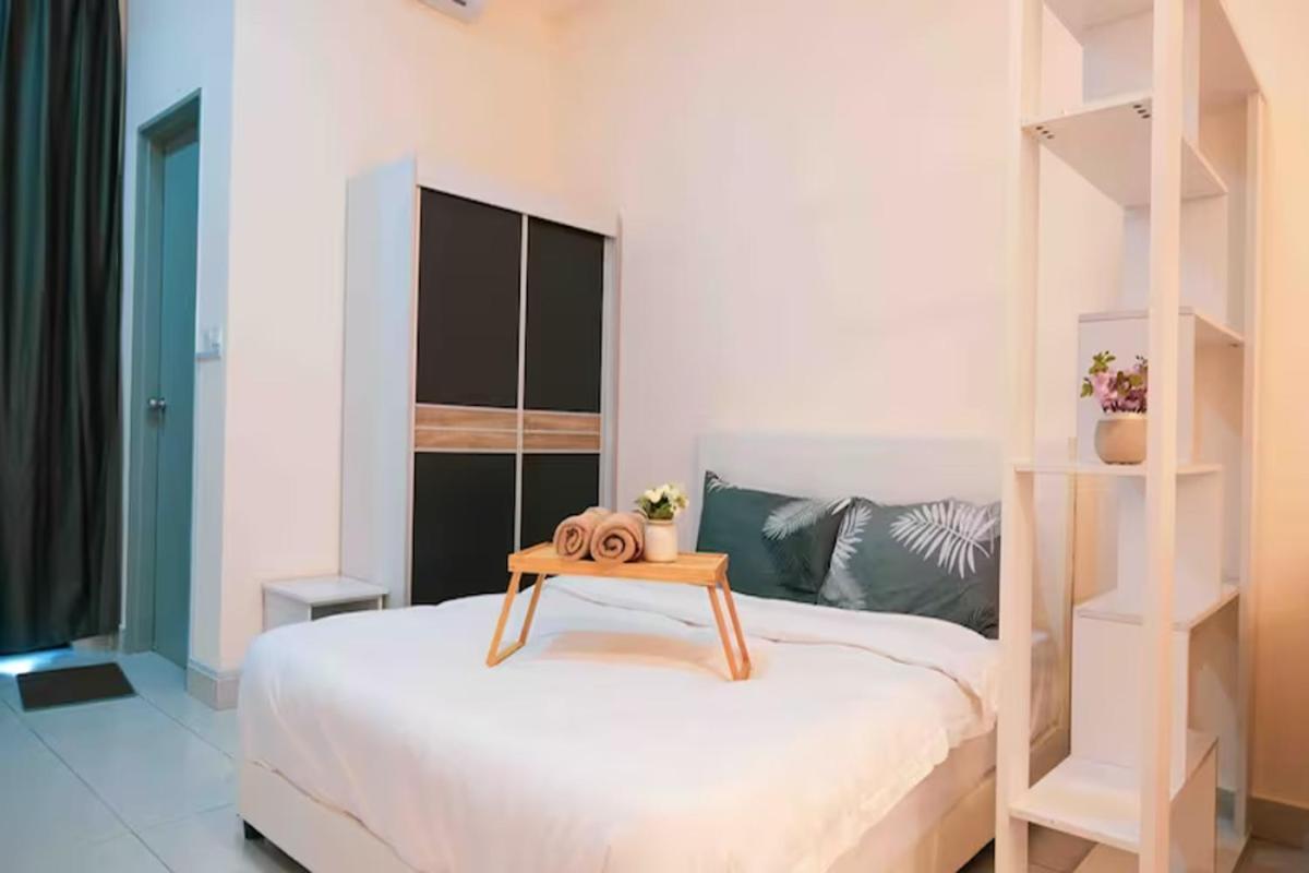 Netizen Cozy Suite By Guestonic Cheras Extérieur photo