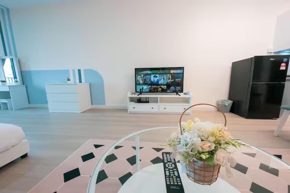 Netizen Cozy Suite By Guestonic Cheras Extérieur photo