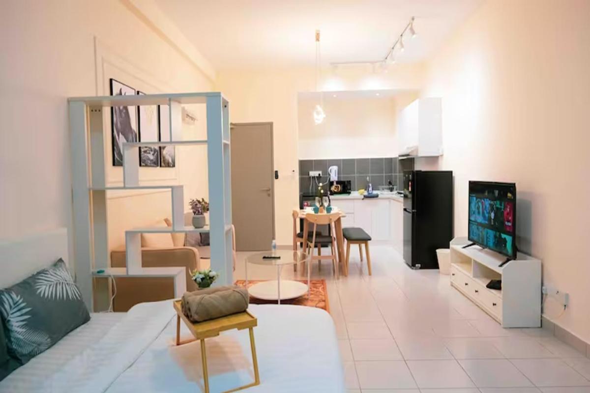 Netizen Cozy Suite By Guestonic Cheras Extérieur photo