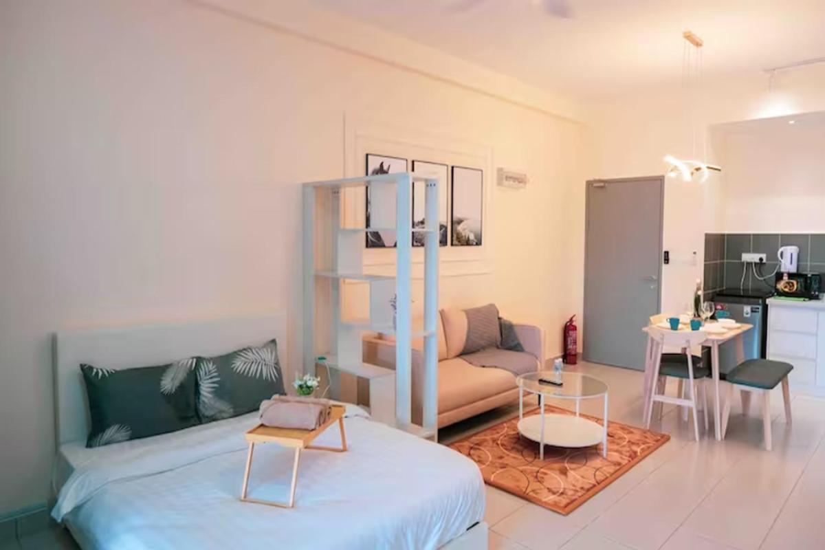 Netizen Cozy Suite By Guestonic Cheras Extérieur photo