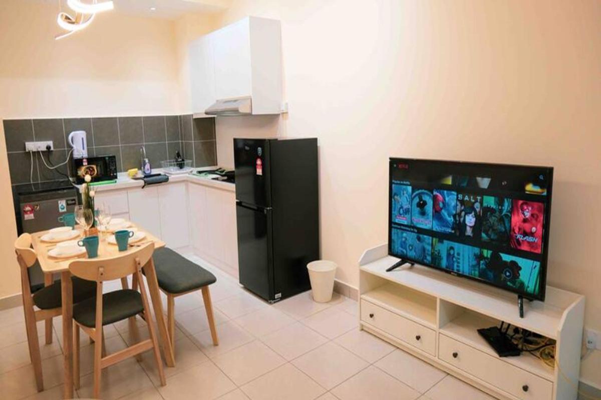 Netizen Cozy Suite By Guestonic Cheras Extérieur photo