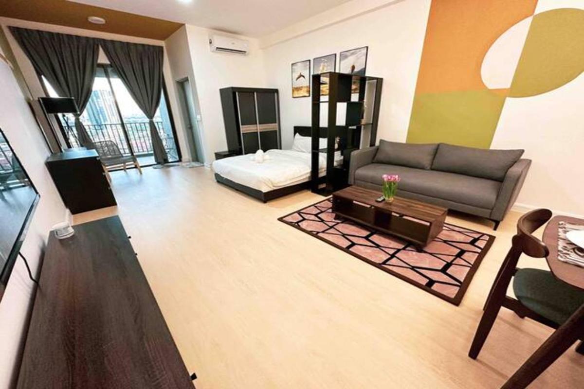 Netizen Cozy Suite By Guestonic Cheras Extérieur photo