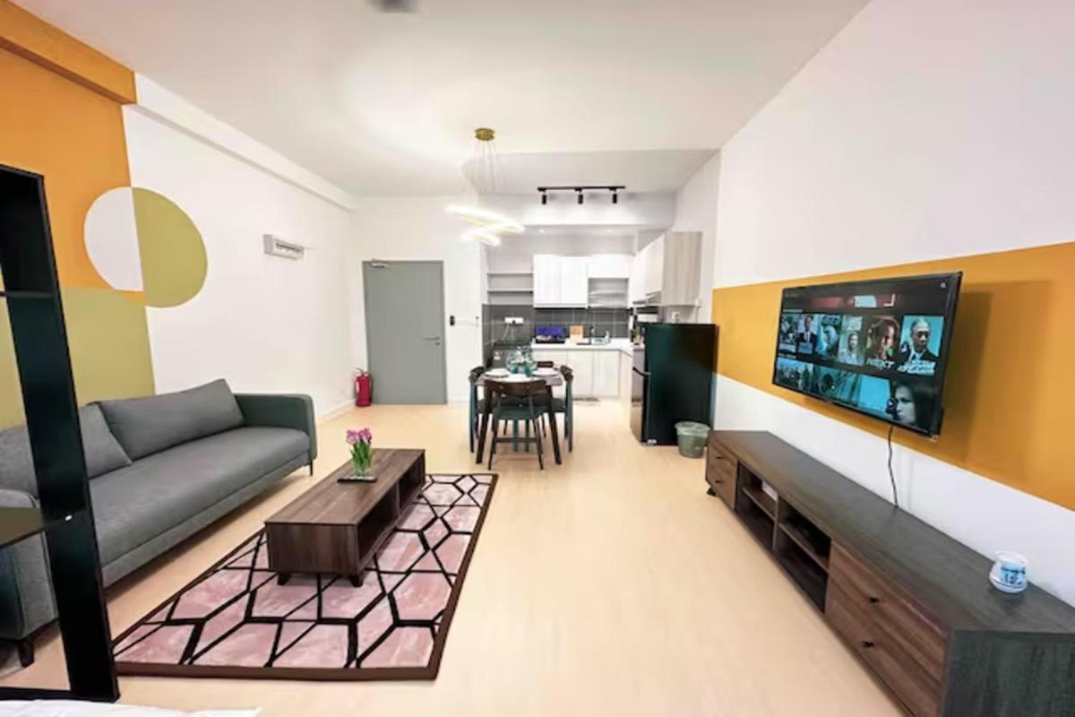 Netizen Cozy Suite By Guestonic Cheras Extérieur photo