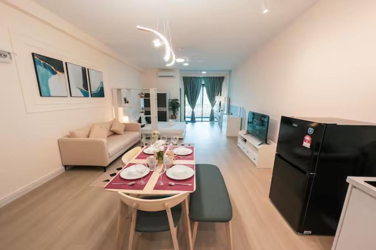 Netizen Cozy Suite By Guestonic Cheras Extérieur photo