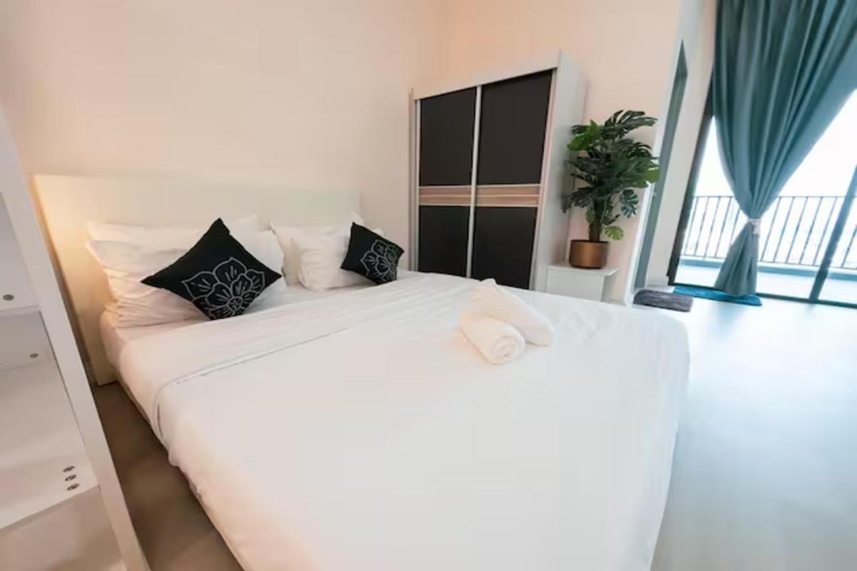 Netizen Cozy Suite By Guestonic Cheras Extérieur photo