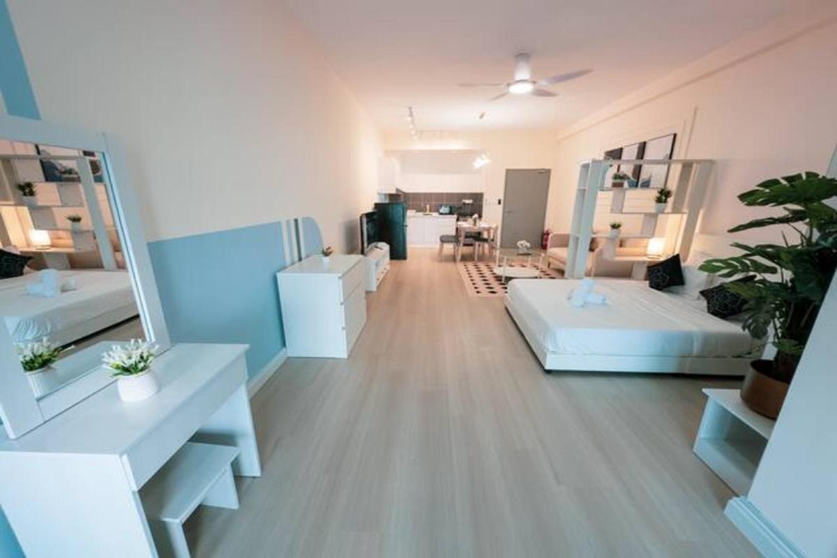 Netizen Cozy Suite By Guestonic Cheras Extérieur photo