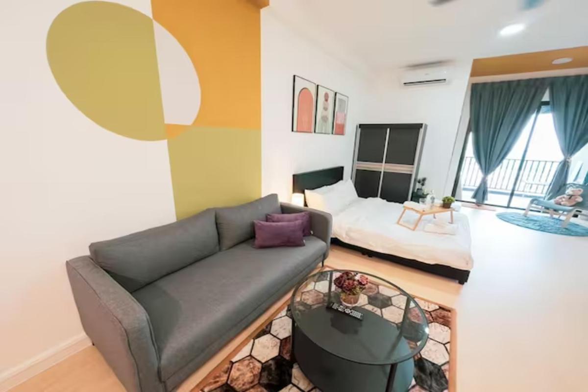 Netizen Cozy Suite By Guestonic Cheras Extérieur photo