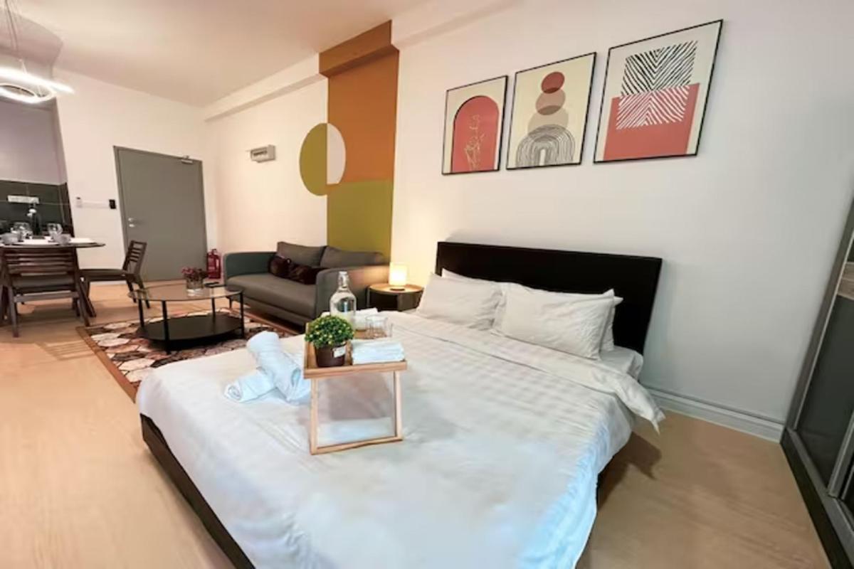 Netizen Cozy Suite By Guestonic Cheras Extérieur photo