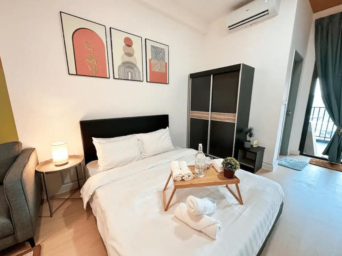 Netizen Cozy Suite By Guestonic Cheras Extérieur photo